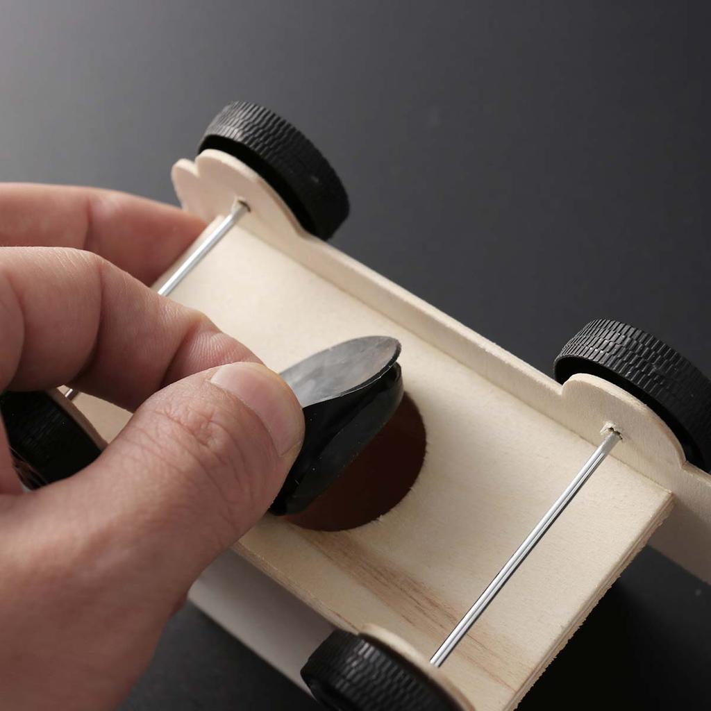 Wooden Car Shaped Piggy Bank Money Saving Box Creative Coin Bank Diy Educational Toy For Wood Saving Pot Wooden Saving Pot