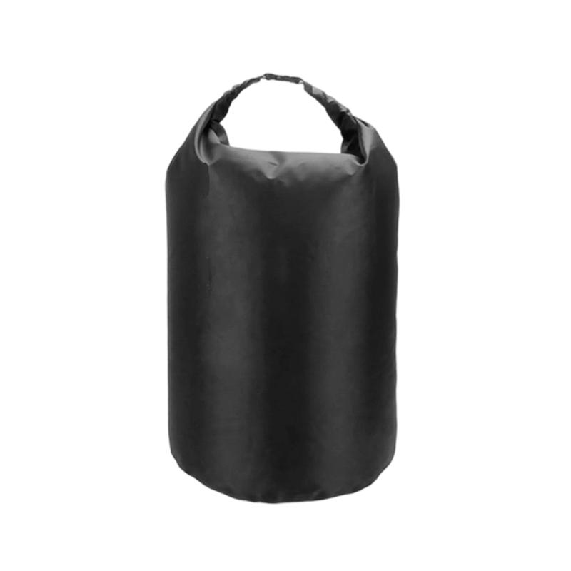 Super Light Dry Bag 8L 40L 70L With Floating System Floating Equipment For Kayaking And Camping Trip