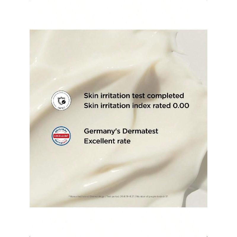 Isoi Intensive Energizing Cream Ex 60ml Deep Moisturizing Formula For Skin Elasticity  & Neck Firming Cream Korean Skin Care With Snail Mucin