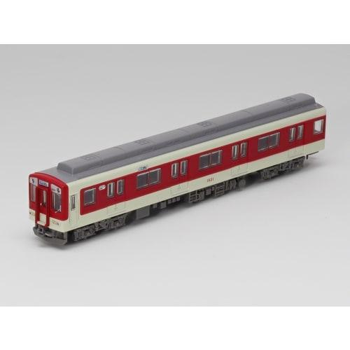 Tomytec Railway Collection Tetsuro Kinki Nippon Railway 1420 Series 2-Car Set A Diorama Supplies 334286
