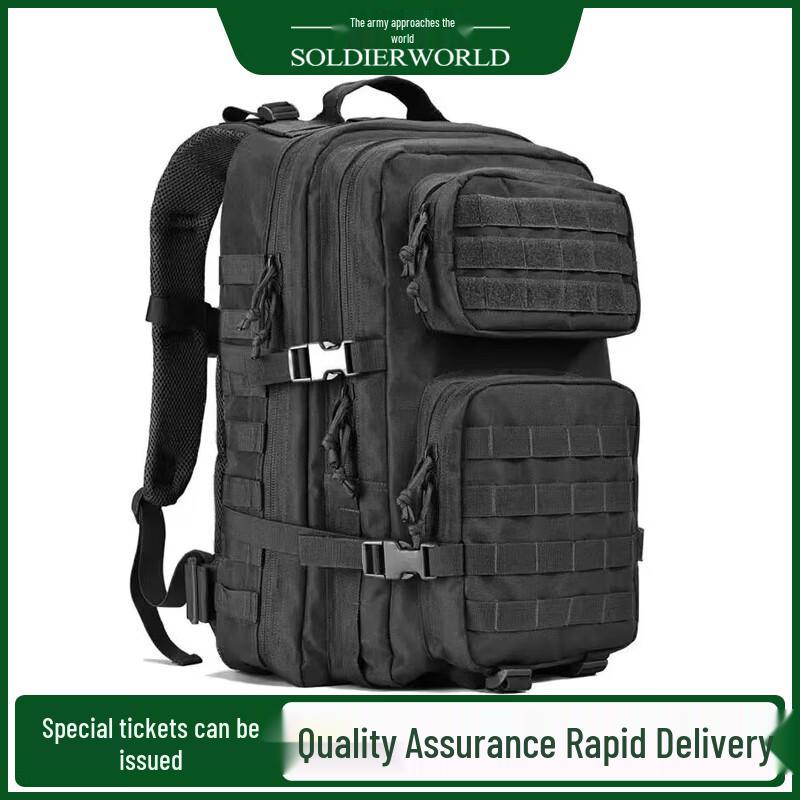 

Outdoor Travel Backpack