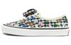 Authentic Sandy Liang X Authentic 44 Dx 'Checkerboard Floral' VN0A5KX4AXG