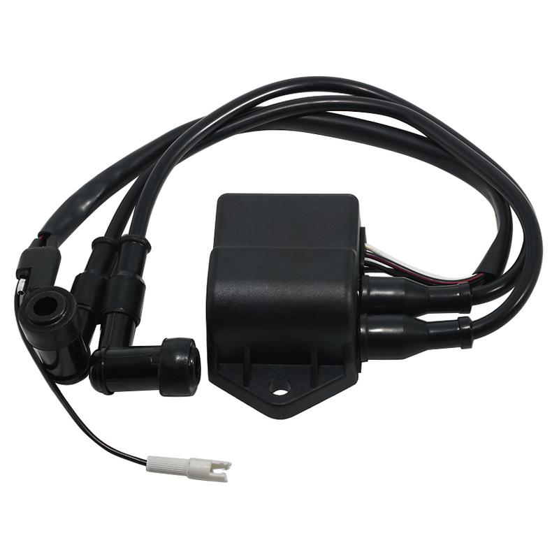 Snowmobile Ignition Coil for Polaris 440 500 EURO 500 L/C EFI SKS EURO Sport 440 FIN SWE Trail 3085053 3084283 3084007