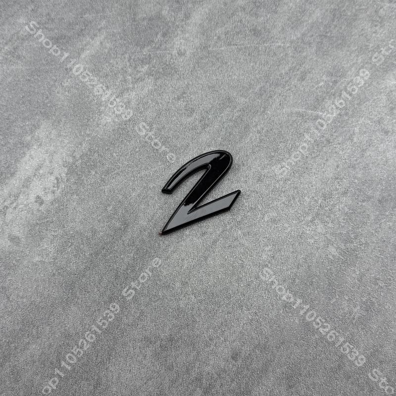 Fibbia Adesivi Emblema Logo Auto Distintivo Anteriore Auto Decalcomanie Posteriori Auto Per MAZDA2 2009-212 2013 2014 2015 16 172024 2025 2026 Demio