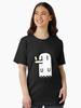 Nichijou Nichijou OBK Obake Unisex T-Shirt Essential Unisex T-Shirt