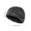 Summer Cycling Caps For Men Motorcycle Under Helmet Liner Hat Sweat-Wicking Quick Dry Breathable Sports Caps Beanie Skull Caps
