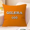Gilera Furry Maple Design Cushion Cover Happy Autumn Harvest decor Holiday Decorati Pillow Cover