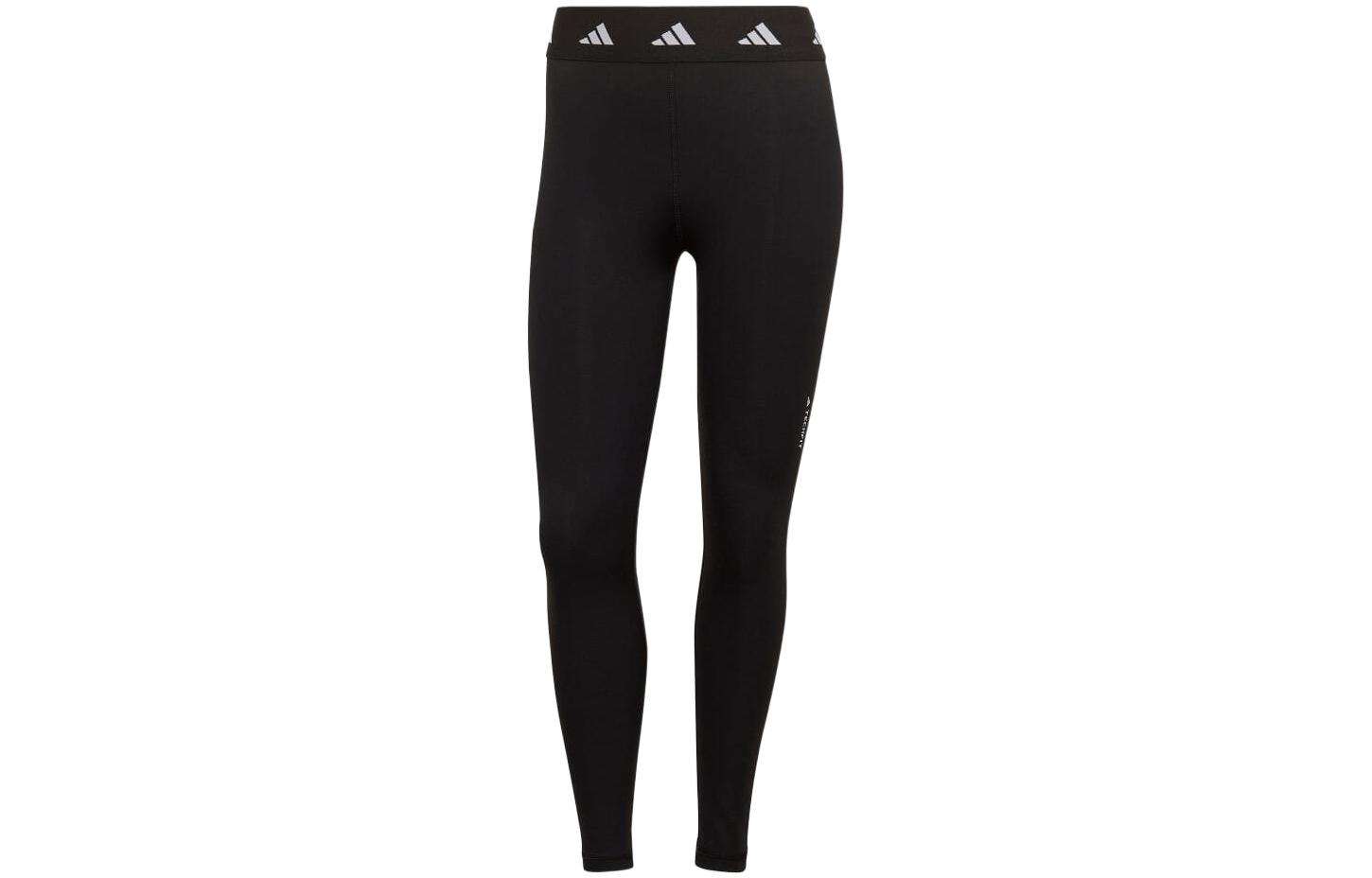Adidas Sports Pants Women s Black Moderate HF6680 S