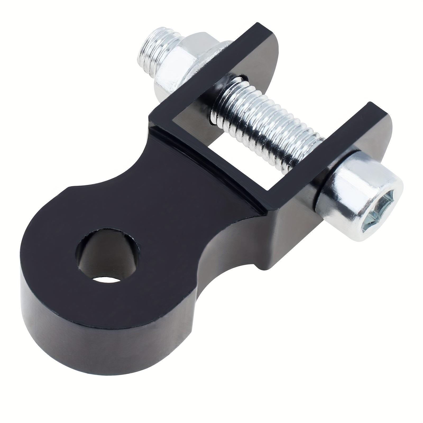 

1pc Universal Aluminum Alloy Rear Reduce Absorber Riser for Motorcycles Scooter Pit Dirt Bikes ATVs and Quads. with Screws 1 PC