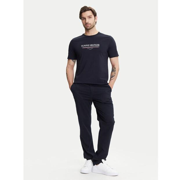 Футболка Tommy Hilfiger Brand Love