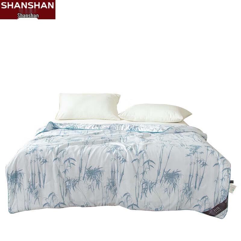 

FIRS Bamboo Fiber Summer Quilt