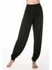 Loose Fit Modal Yoga Pants for Exercise and Dance