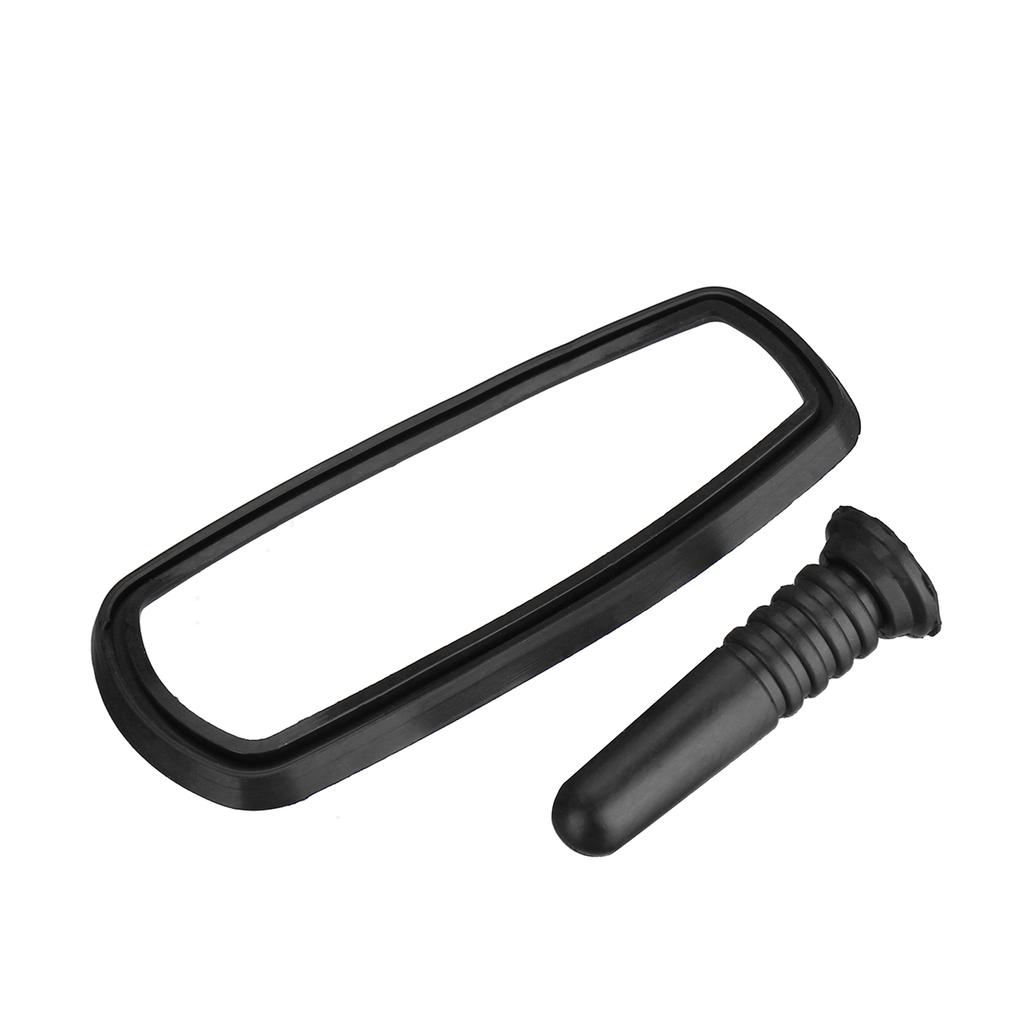 Jaimenalin für Mercedes Dach Antenne Gummi Dichtung Reparatur Set W202 W208 W210 W168 2108270031 Jaimenalin für Mercedes Dach Antenne Gummi Dichtung Reparatur Set W202 W208 W210 W168 2108270031