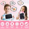 8.5Inch Unicorn LCD Drawing Board Writing Tablet Digit Magic Blackboard Art Painting Tool Kids Toys Brain Game Xmas Kid's Gift