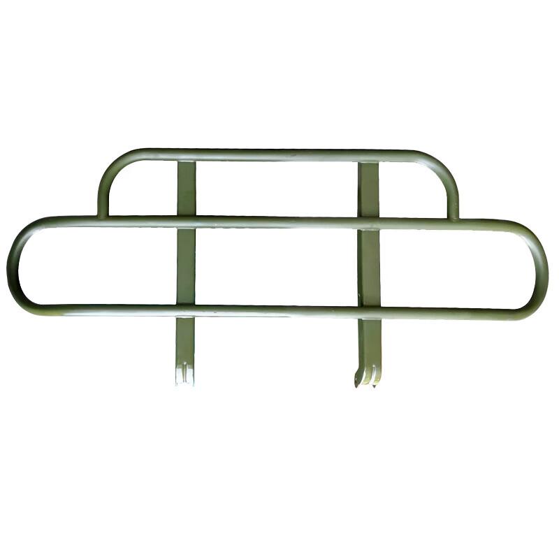 Dongfeng EQ1118G/2102 Front Bumper & Anti-Collision Bar