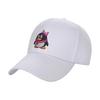 Boné de Baseball Adorável com Laço Pinguim Estilo de Rua Verão Chapéu Trucker Unissex Mulheres Corrida Hippie Boné Snapback