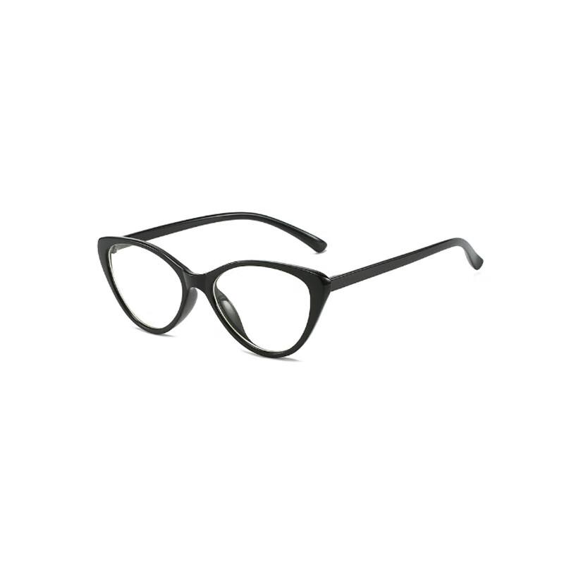 Lijia 9063 Cat-Eye Anti-Blue Light Glasses
