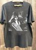 Hot New Elvira Mistress Of The Dark Horror Graphic Charcoal T Shirt Unisex Tee