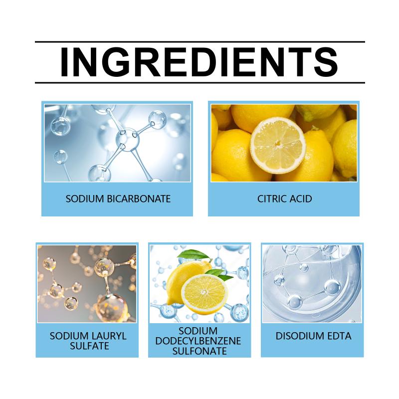 Swimming Pool Care Tablets Advanced Stain Remover and Odor Control for Safe and Hygienic Water