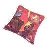 R-Radiostatic Vox Alastor  Pillowcases Accessories Printed Cushion Cover Gift  Pillow Case Cover Living Room Multi-Size