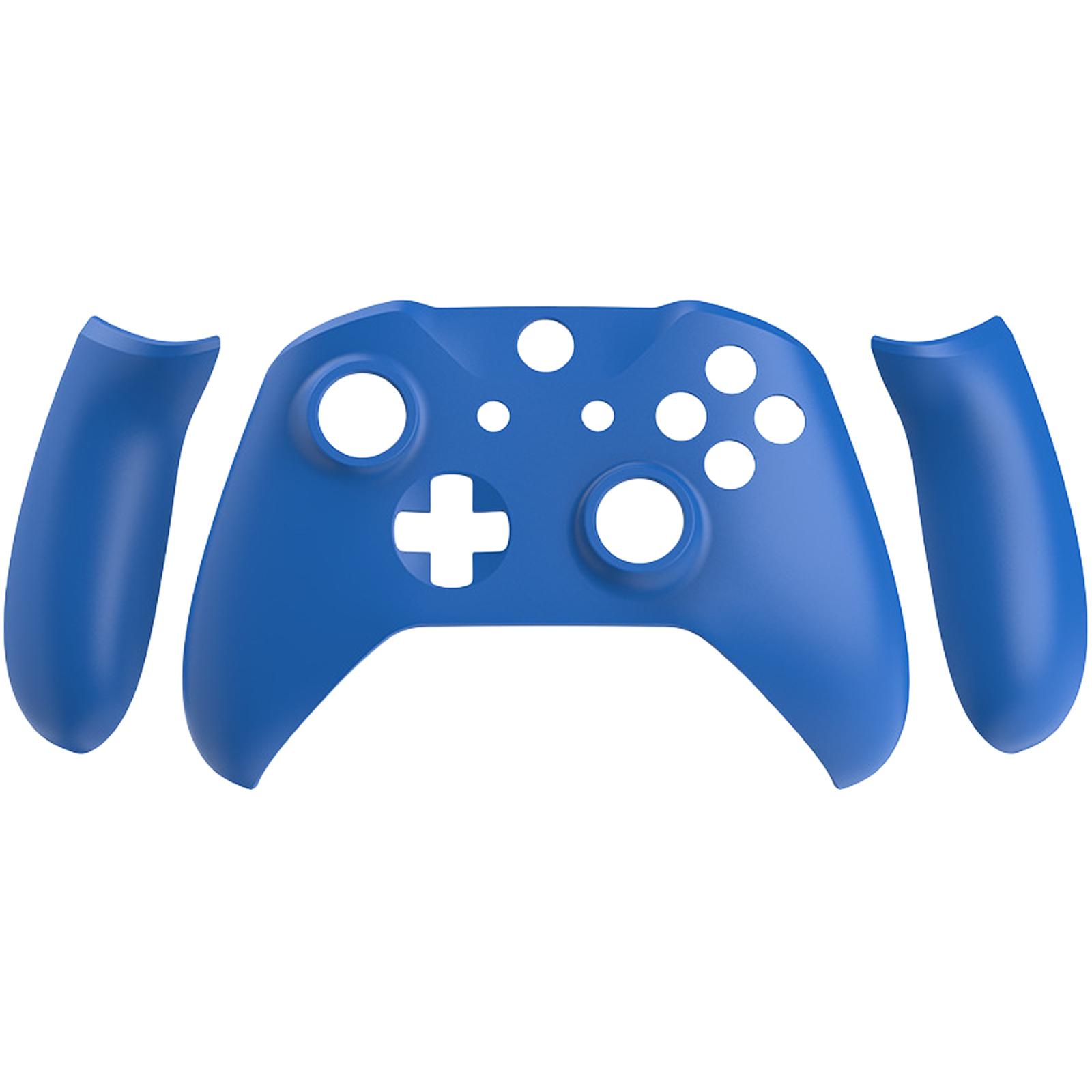 

Мягкая накладка на лицевую панель, чехол для передней панели для модели контроллера Xbox One Slim, замена корпуса 6