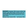 Suhana Ambari Goda Masala 1500 g Pouch 500 g x 3 Maharashtrian Spice Mix For Bharli Vangi Masale Bhaat Authentic Seasoning