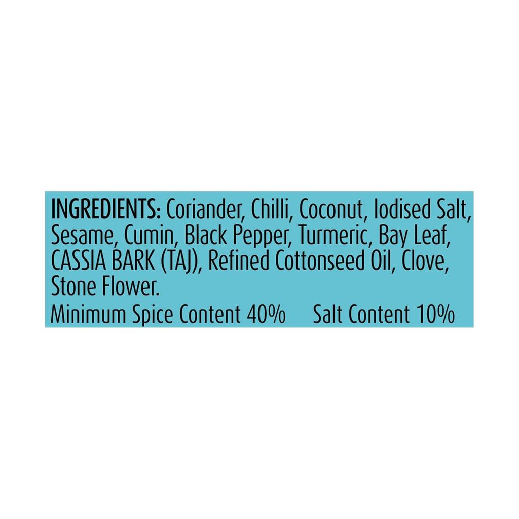Suhana Ambari Goda Masala 1500 g Pouch 500 g x 3 Maharashtrian Spice Mix For Bharli Vangi Masale Bhaat Authentic Seasoning