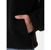 PROSTO Mid-season Jacket. Reverse Jacket Sherpa