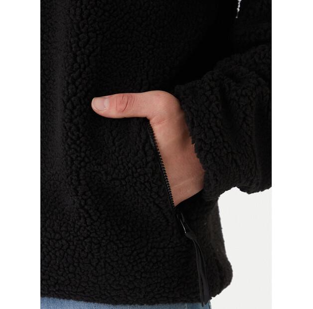 PROSTO Mid-season Jacket. Reverse Jacket Sherpa