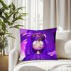 Tha S-Supreme Rapper Thasup Pillow Case Fashion Square Pillowcase Bedroom Sofa Room Ins Decoration Leisure Cushion Cover