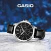 Zegarek Męski Casio Mtp-V300L-1A (Zd085B) + Box