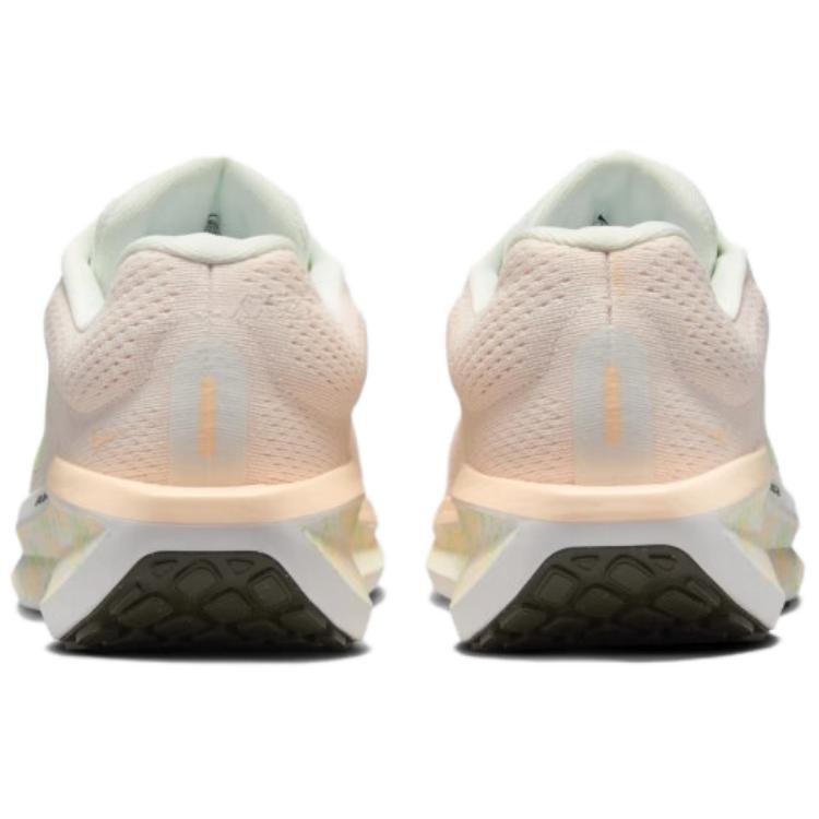 Nike Air Winflo 11 Crimson Tint Vapor Green Women Sneakers Orange Sail HJ7807-133