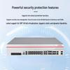 H3C SecPath F1000-AK1242 Firewall (CN version)