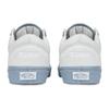C2H4 x Vans Old Skool Low-Top Skateboard Shoes Unisex Gray White Vans VN0A7Q2J628(S-BOX)
