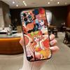 One Piece Nami Phone Case for Motorola Moto Edge 60 60s 70 G86 G56 G54 E14 G04S G45 G54 G64 X30 X40 X50 S30 S50 Pro Power Tylus