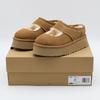 1167612-CHE BEA MARY JANE CHESTNUT (Women's)