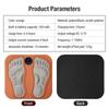 3D EMS Microcurrent Foot & Calf Massager Pad