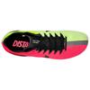 Nike Zoom Rival Distance Jasari Unisex Sneakers Red Bright-Crimson Volt DC8725-601