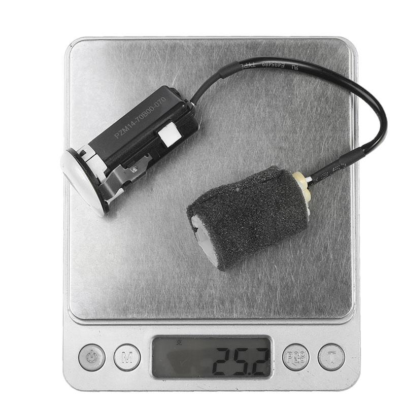 Nový parkovací senzor PDC pro Toyota PZM14-70B00-070 PZM1470B00070