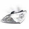 Headlight Assembly for 08-14 Beijing Hyundai Elantra (Old Model)