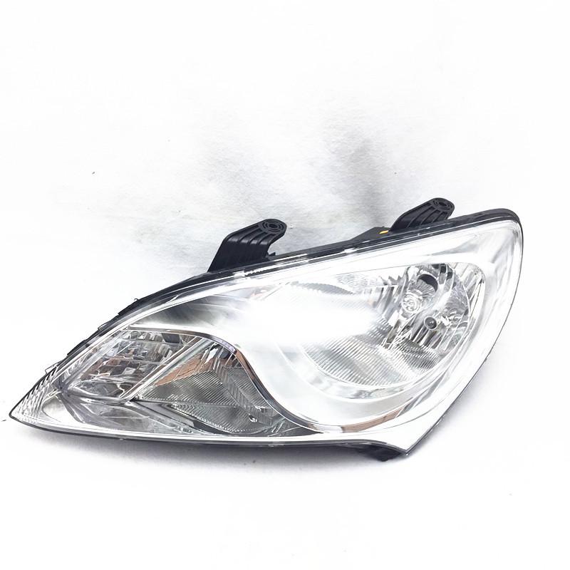 Headlight Assembly for 08-14 Beijing Hyundai Elantra (Old Model)