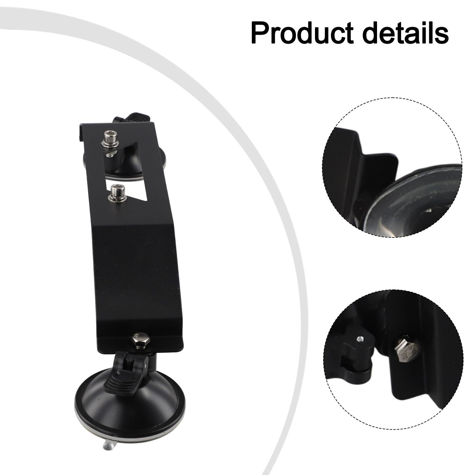 

Для Starlink Mini Suction Cup Mount Kit Для Starlink Car/Window Крыша Крепление