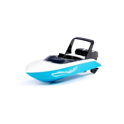 Lancha "Cruise" Wader Polesie