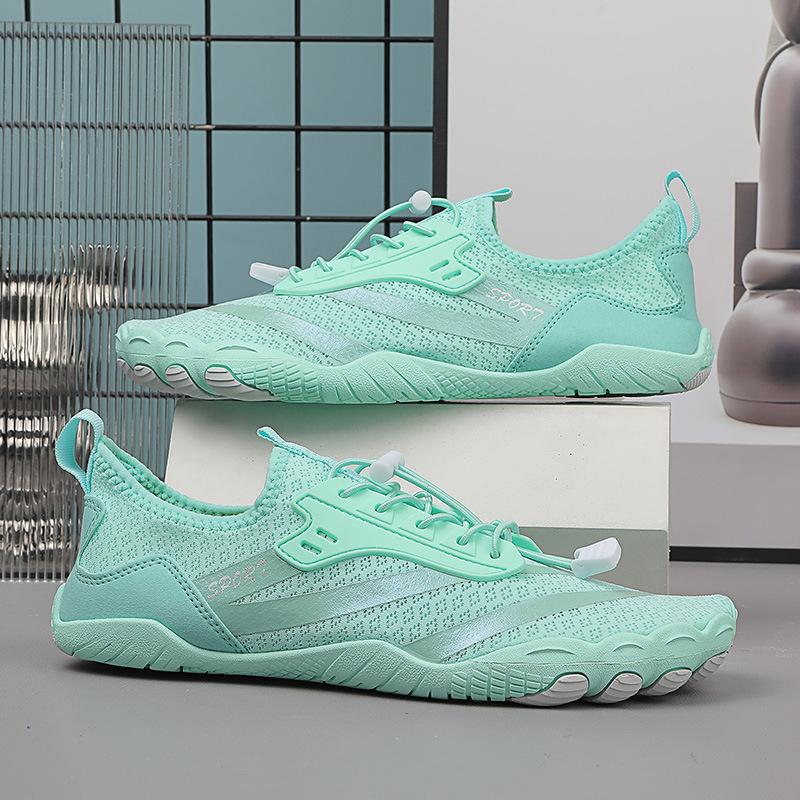 

New five-finger shoes creek shoes men s shoes wading couple shoes outdoor diving shoes beach shoes fitness shoes hiking shoes women 42