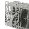 Multifunctional Dishwasher Basket Accessory Adapto Cutlery Basket For Bauknecht, For Indesit, For Hotpoint Dishwashers C00257140