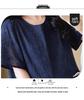 Korean Style Embroidered Patchwork Chiffon Doll Top & Tummy Support Shorts Set (Spring/Summer 2026)
