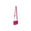 Nike Futura Luxe Fashion Chain Bag Shoulder Crossbody Bag Women Bags Dragon-Fruit CW9304-666