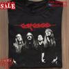 New Carcass Band Gift For Fans Unisex All Size Shirt 1LU156 Unisex T-Shirt