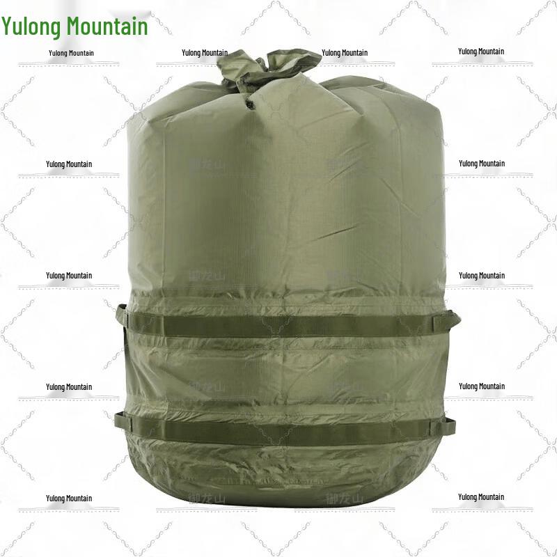 Тактические наружные сумки Yulongshan большой емкости