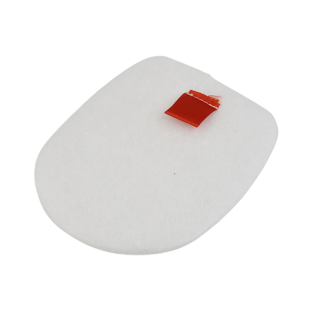 Foam Filter Vacuum Cleaner Accessories Vacuum Cleaner Filter Felt Filter